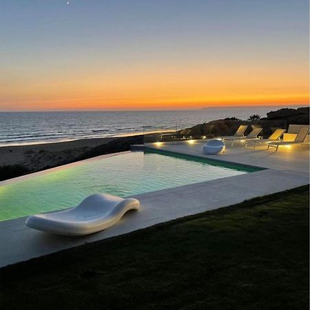 Villas Playa Саара-де-лос-Атунес Екстер'єр фото