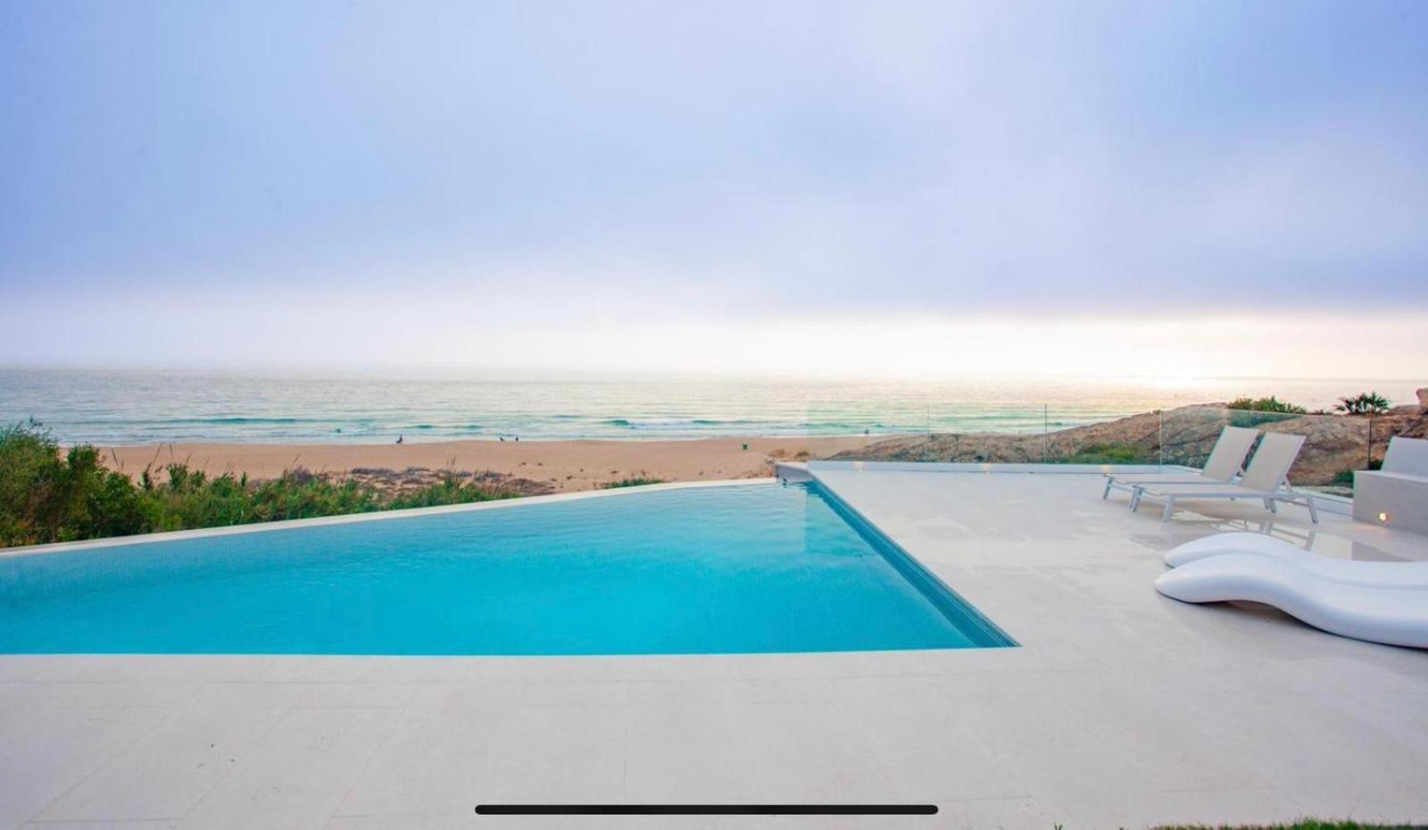 Villas Playa Саара-де-лос-Атунес Екстер'єр фото