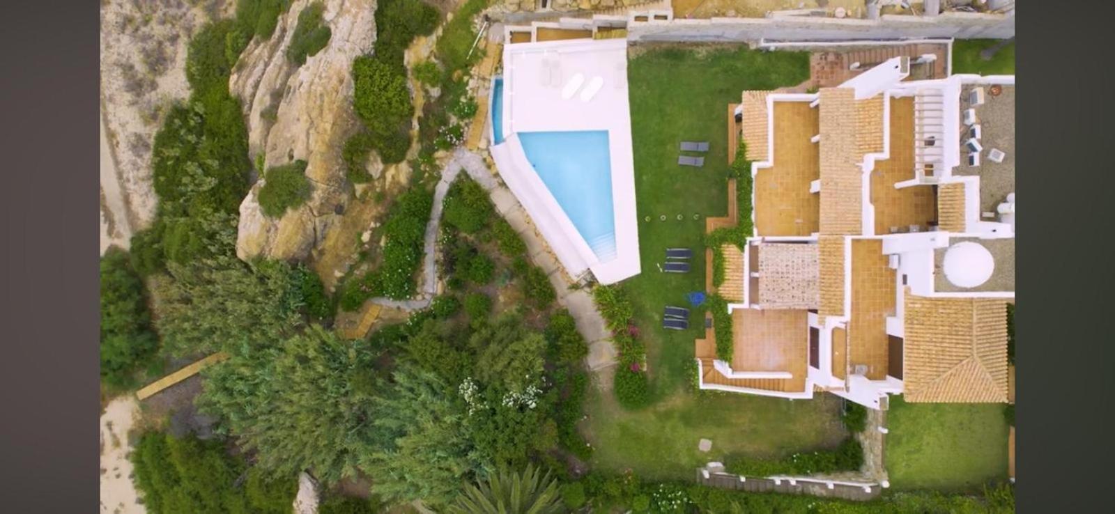 Villas Playa Саара-де-лос-Атунес Екстер'єр фото
