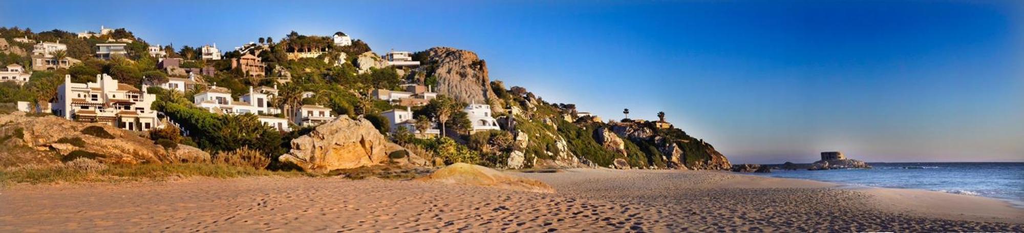 Villas Playa Саара-де-лос-Атунес Екстер'єр фото