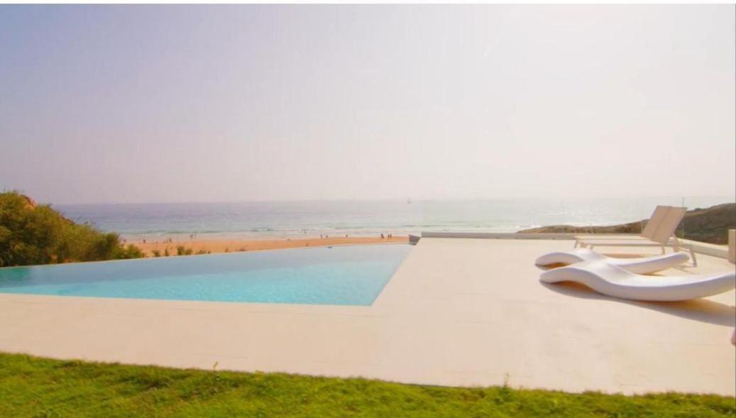 Villas Playa Саара-де-лос-Атунес Екстер'єр фото
