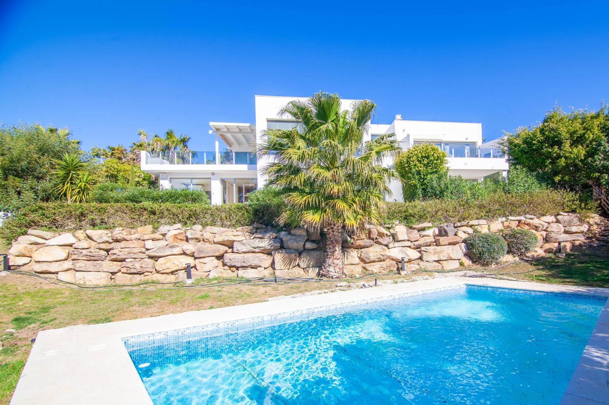 Villas Playa Саара-де-лос-Атунес Номер фото
